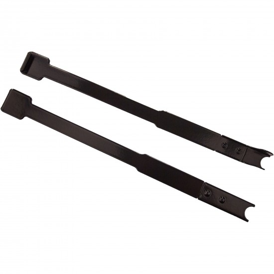 Thule 9115 ClipOn hooks