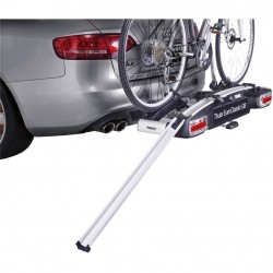 Thule 9152 Towball carrier bike loading ramp Thule 9152 Towball carrier bike loading ramp