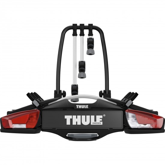 Thule 926021 VeloCompact 3-bike towball carrier 13-pin