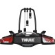 Thule 926021 VeloCompact 3-bike towball carrier 13-pin