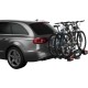 Thule 926021 VeloCompact 3-bike towball carrier 13-pin