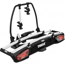 Thule 938 VeloSpace XT 2-bike towball carrier 13-pin Thule 938 VeloSpace XT 2-bike towball carrier 13-pin
