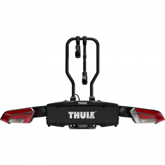 Thule 944 EasyFold 3 2-bike AcuTight 13-pin
