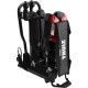 Thule 944 EasyFold 3 2-bike AcuTight 13-pin