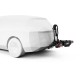 Thule 944 EasyFold 3 2-bike AcuTight 13-pin
