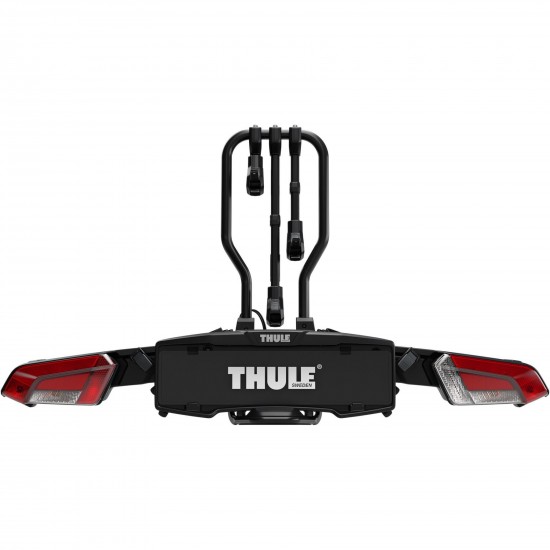 Thule 945 EasyFold 3 3-bike AcuTight 13-pin