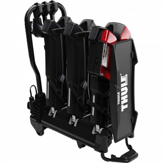 Thule 945 EasyFold 3 3-bike AcuTight 13-pin