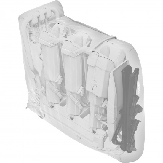 Thule EasyFold 3 Storage Bag 3 Bike Thule EasyFold 3 Storage Bag 3 Bike