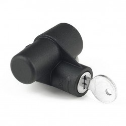 Thule 957 RideOn tow ball mount lock Thule 957 RideOn tow ball mount lock