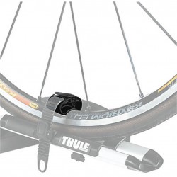 Thule Wheel strap adaptors for cycle carriers Thule Wheel strap adaptors for cycle carriers