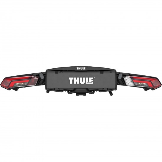 Thule 978200 Epos 2-bike towball carrier 13-pin