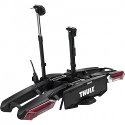 Thule 978200 Epos 2-bike towball carrier 13-pin Thule 978200 Epos 2-bike towball carrier 13-pin