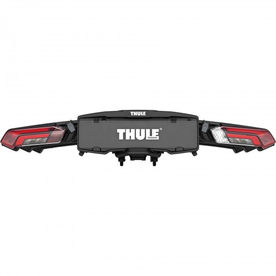 Thule 979200 Epos 3-bike towball carrier 13-pin