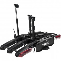 Thule 979200 Epos 3-bike towball carrier 13-pin Thule 979200 Epos 3-bike towball carrier 13-pin