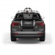 Thule OutWay rear-mount platform - 2 bike carrier