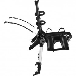 Thule OutWay rear-mount platform - 2 bike carrier Thule OutWay rear-mount platform - 2 bike carrier