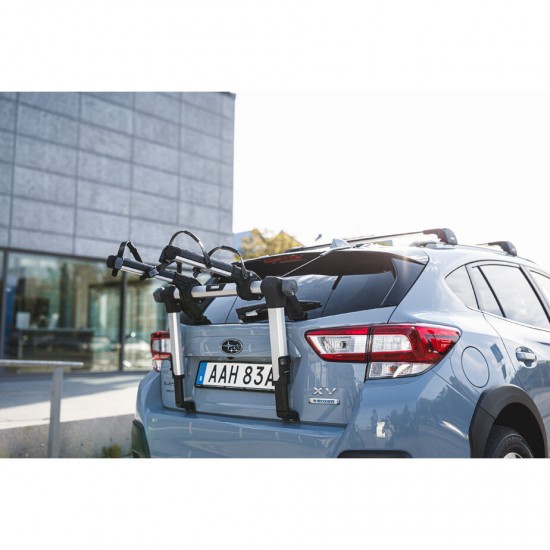 Thule OutWay rear-mount - 2 bike carrier