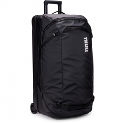 Thule BAGS Thule Chasm Rolling Duffel black Chasm Rolling Duffel - Black
