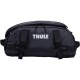 Thule Chasm Recycled Duffel 30L - Black Thule Chasm Recycled Duffel 30L - Black