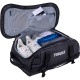 Thule Chasm Recycled Duffel 30L - Black Thule Chasm Recycled Duffel 30L - Black
