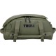Thule Chasm Recycled Duffel 30L - Black Thule Chasm Recycled Duffel 30L - Black