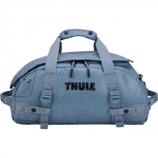 Thule Chasm Recycled Duffel 30L - Black Thule Chasm Recycled Duffel 30L - Black