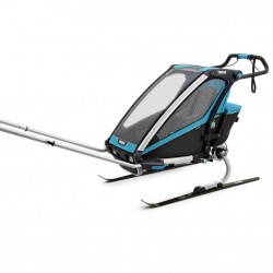 Thule Ski kit for Chariot Cross or Lite