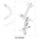 Thule Back Frame - L 17-X
