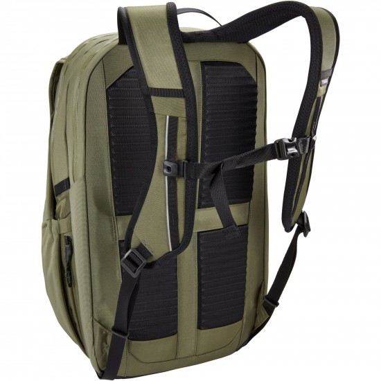 Thule Paramount Commuter backpack 27 litre - olive Thule Paramount Commuter backpack 27 litre - olive