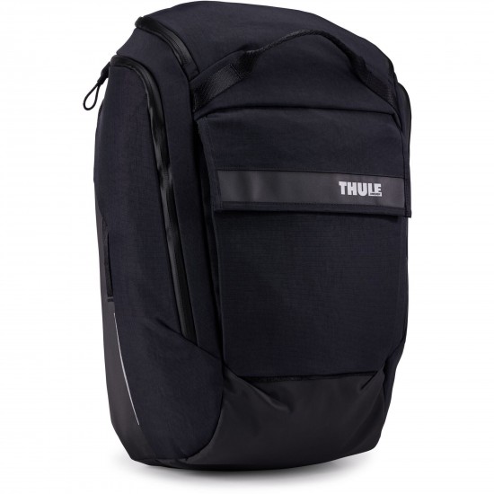 Thule Paramount Hybrid Pannier 26 litre - Black Thule Paramount Hybrid Pannier 26 litre - Black