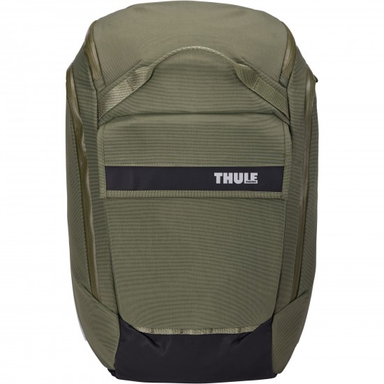 Thule Paramount Hybrid Pannier 26 litre - Black Thule Paramount Hybrid Pannier 26 litre - Black