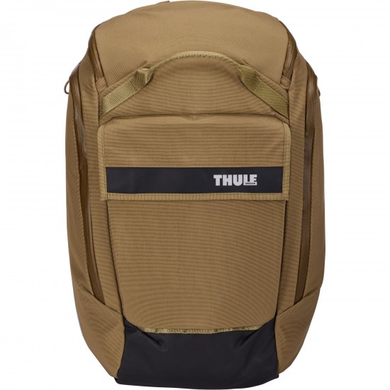 Thule Paramount Hybrid Pannier 26 litre - Black Thule Paramount Hybrid Pannier 26 litre - Black