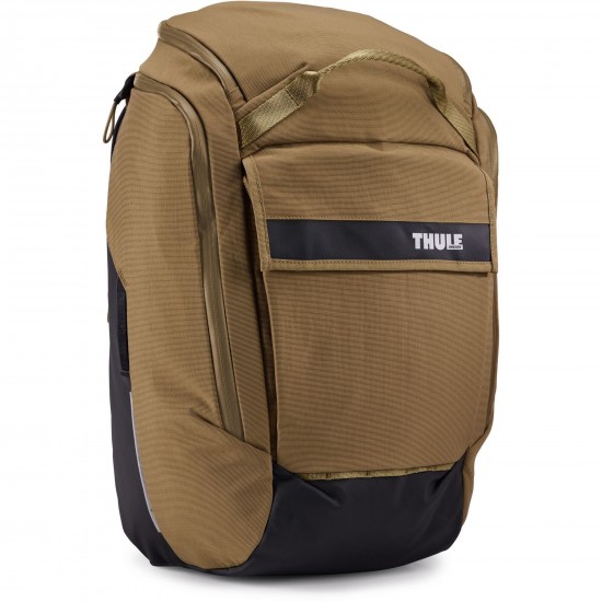 Thule Paramount Hybrid Pannier 26 litre - Black Thule Paramount Hybrid Pannier 26 litre - Black