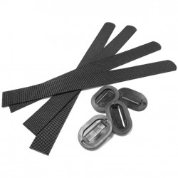 Thule Pack'n Pedal rack mounting strap kit Thule Pack'n Pedal rack mounting strap kit