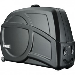 Thule RoundTrip Transition Hard Case with Assembly Stand Thule RoundTrip Transition Hard Case with Assembly Stand