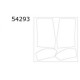 Thule 54293 Plastic Foil