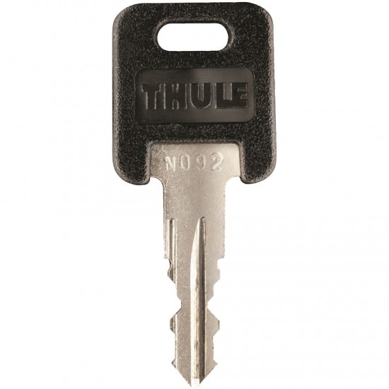 Thule Spare key: number 1