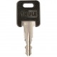 Thule Spare key: number 1
