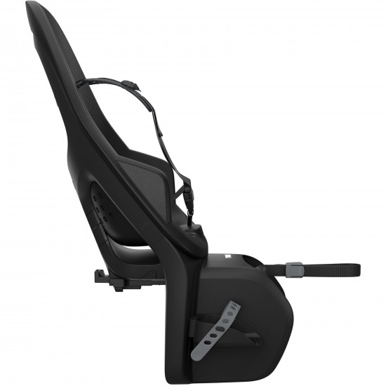 Thule Yepp 2 Maxi MIK HD Black