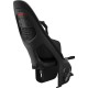 Thule Yepp 2 Maxi MIK HD Black