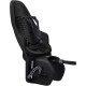 Thule Yepp 2 Maxi MIK HD Black