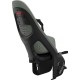 Thule Yepp 2 Maxi MIK HD Black