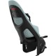 Thule Yepp 2 Maxi MIK HD Black