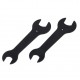 Shimano Cone spanner 17 x 22 mm for Nexus Inter-7 right hand cone Shimano Cone spanner 17 x 22 mm for Nexus Inter-7 right hand cone