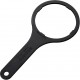Shimano TL-AF10 right hand dust cap A installation tool Shimano TL-AF10 right hand dust cap A installation tool