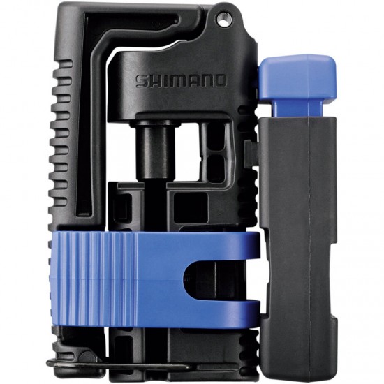 Shimano TLBH62 disc brake hose cut and set tool Shimano TLBH62 disc brake hose cut and set tool