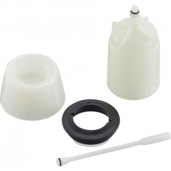 Shimano TL-BR003 funnel bleed tool for MTB/trekking BL/ST, M5 thread Shimano TL-BR003 funnel bleed tool for MTB/trekking BL/ST, M5 thread