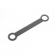 Shimano Hub dynamo ring spanner 32 / 36 mm Shimano Hub dynamo ring spanner 32 / 36 mm