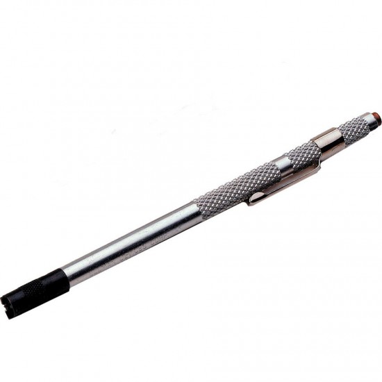 DT Swiss Proline nipple guide DT Swiss Proline nipple guide