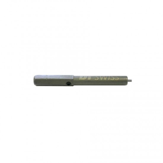 DT Swiss Torx driver bit for Squorx nipples, standard rims DT Swiss Torx driver bit for Squorx nipples, standard rims